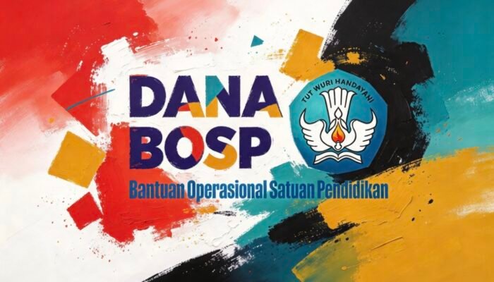 Sekolah Tutup Masih Terima Dana BOSP? Kelebihan Bayar Rp78,29 di Tangsel Disorot