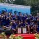 Atlantis Ancol Bidik Dua Rekor MURI: Estafet Renang 24 Jam dan Bendera 360 Meter