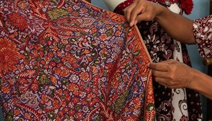 Batik: Dari Keraton, Menembus Dunia, Lalu Pulang sebagai Hari Nasional