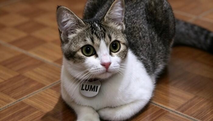 Parasit pada Kucing Bisa Menular ke Manusia, Anak Kucing Lebih Rentan