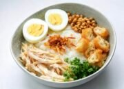 Berburu Sarapan di CitraRaya: Nasi Uduk, Bubur Ayam, hingga Soto Kwali