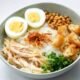 Berburu Sarapan di CitraRaya: Nasi Uduk, Bubur Ayam, hingga Soto Kwali