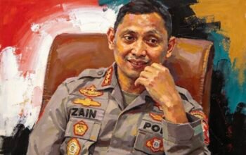 Wakapolda Banten Brigjen Pol Zain Dwi Nugroho, Publik Menanti Kerja Nyata