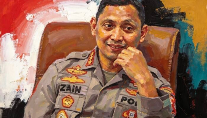 Wakapolda Banten Brigjen Pol Zain Dwi Nugroho, Publik Menanti Kerja Nyata
