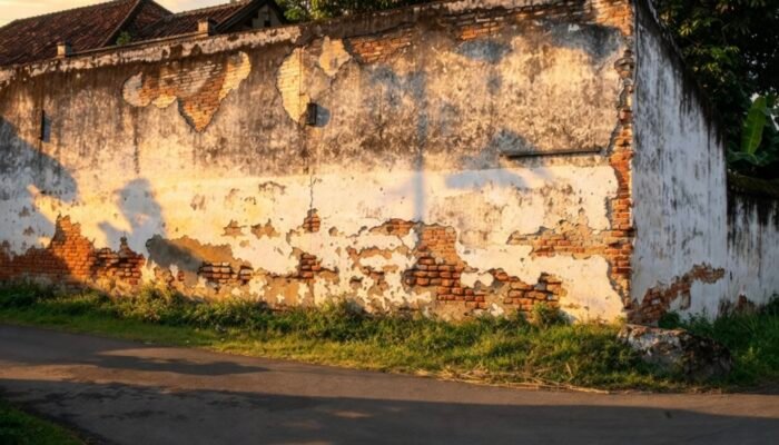 Mitos dan Jejak Keluaraga Han Siong Kong: Dari Lasem ke Pusat Kekuasaan