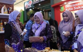 Dekra Fest 2026 di CitraRaya Hadirkan UMKM, Batik, Fashion hingga Produk Ritel