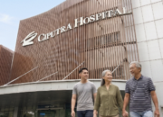 Nyeri Sendi hingga Cedera Olahraga, Ini Jadwal Dokter Ortopedi Ciputra Hospital Tangerang