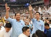Rapor Dua Tahun Prabowo-Gibran: Pemerintah Boleh Memuji, Tapi Rakyat Menguji