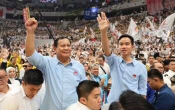Rapor Dua Tahun Prabowo-Gibran: Pemerintah Boleh Memuji, Tapi Rakyat Menguji