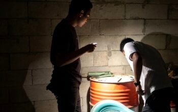 Polisi Cek Dugaan Penimbunan Solar Subsidi di Jayanti, Belum Ditemukan BBM