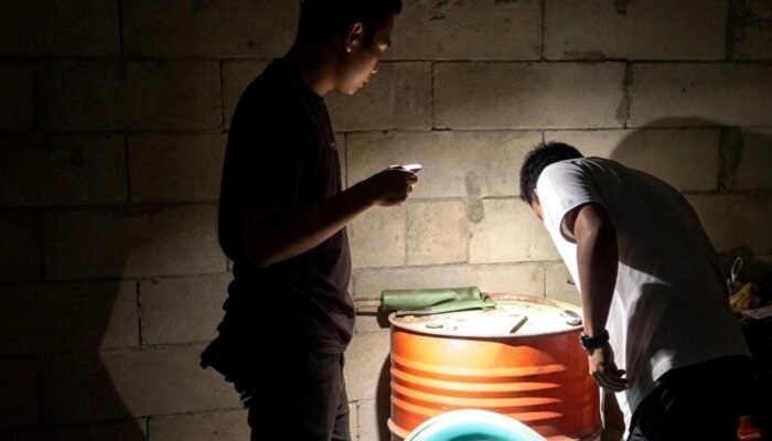 Polisi Cek Dugaan Penimbunan Solar Subsidi di Jayanti, Belum Ditemukan BBM