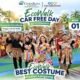 EcoWalk Car Free Day CitraRaya: Kompetisi Konten TikTok, Peserta Bisa Unjuk Kreativitas