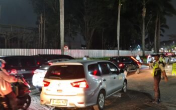 Gema Music Fest Digelar, Warga CitraRaya Diminta Antisipasi Kepadatan Jalan