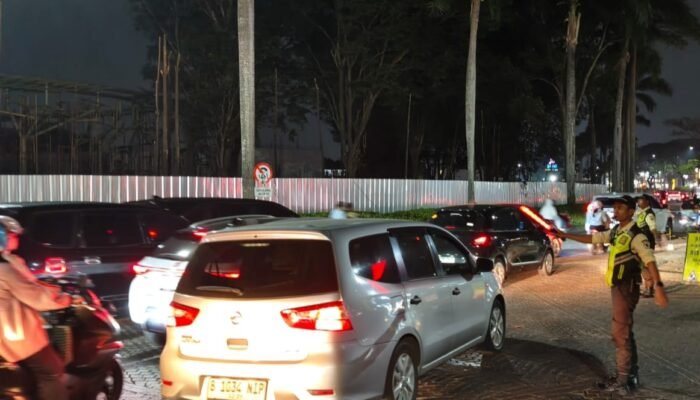 Gema Music Fest Digelar, Warga CitraRaya Diminta Antisipasi Kepadatan Jalan