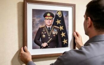 Kapolri Gebrak Miras Ilegal, Bagaimana Kalau Pelindungnya Orang Dalam?