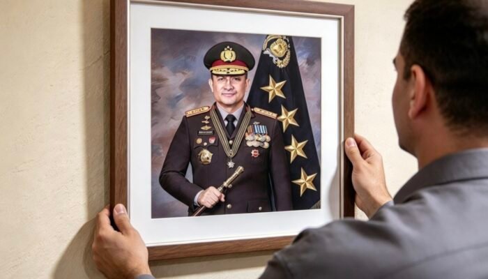 Kapolri Gebrak Miras Ilegal, Bagaimana Kalau Pelindungnya Orang Dalam?