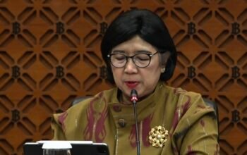 Rupiah Tertekan Dua Hari Usai MSCI Soroti Pasar Modal Indonesia