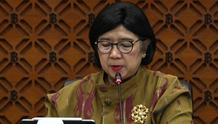 Rupiah Tertekan Dua Hari Usai MSCI Soroti Pasar Modal Indonesia
