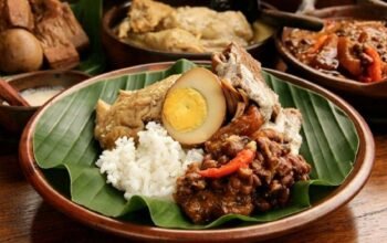 Kuliner Daerah untuk Merayakan Sumpah Pemuda, Ada Kisah Sejarah di Baliknya