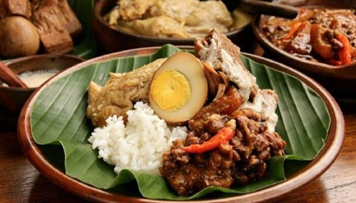 Kuliner Daerah untuk Merayakan Sumpah Pemuda, Ada Kisah Sejarah di Baliknya