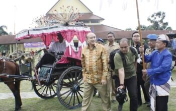 Dari 1943 ke 1632: Menelusuri Ulang Hari Jadi Kabupaten Tangerang