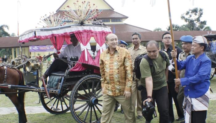 Dari 1943 ke 1632: Menelusuri Ulang Hari Jadi Kabupaten Tangerang