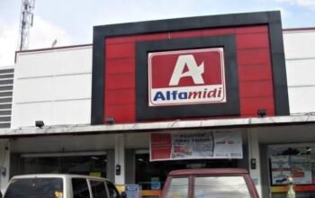 Info Loker Alfamidi untuk Penyandang Disabilitas, Pendaftaran Besok Ditutup