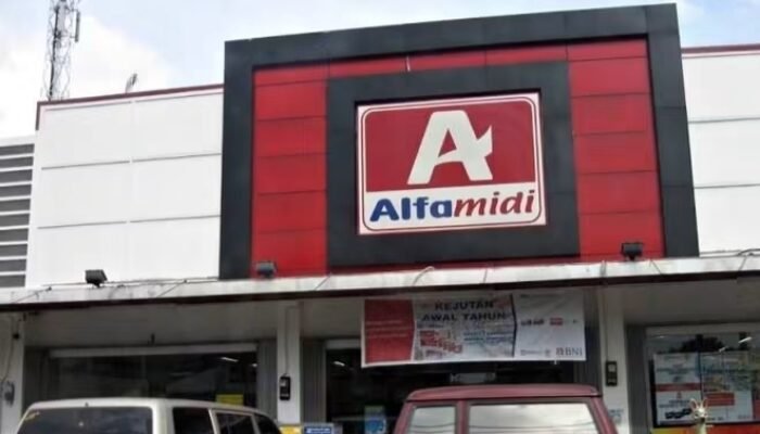 Info Loker Alfamidi untuk Penyandang Disabilitas, Pendaftaran Besok Ditutup