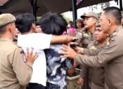 Empat Mahasiswa Mengaku Dipukul saat HUT Kabupaten Tangerang, Bakal Lapor Polisi