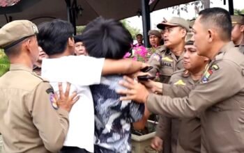 Empat Mahasiswa Mengaku Dipukul saat HUT Kabupaten Tangerang, Bakal Lapor Polisi