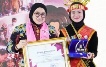 Duta Anak Kabupaten Tangerang: Dari Pencegahan Perundungan hingga Tantangan AI
