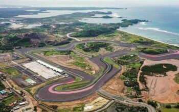 Investasi KEK Pariwisata Tumbuh, Airlangga Soroti Hambatan Pengembangan Kawasan