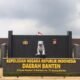 Belum Sepekan Kapolri Berganti, Kapolda Banten Ikut Dirotasi
