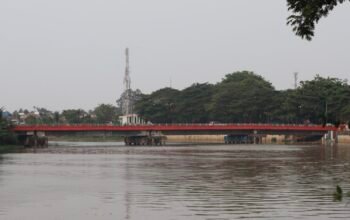 Cisadane: Sungai yang Membesarkan Tangerang, Kini Mulai Dilupakan