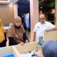 Jumpa Melati di Pasar Kemis, Urus Dokumen Kependudukan Tak Perlu Izin Kerja