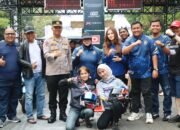 Wabup Tangerang Dorong Drag Bike Piala Bupati Jadi Agenda Tahunan KNPI