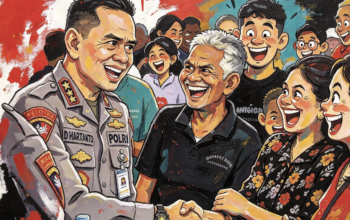 Kapolda Metro Jaya Buka WhatsApp untuk Aduan Warga, Seberapa Efektif?