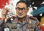 Janji Sederhana Suyudi: Laporan Langsung Diverifikasi, Tidak Menunggu Viral