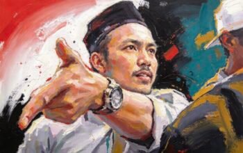 Kasus Dugaan Pembubaran Ibadah di Rajeg Tangerang, Polisi Tetapkan Tersangka