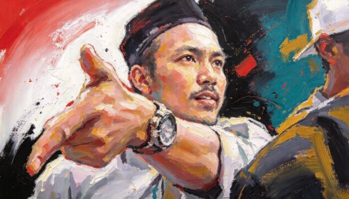 Kasus Dugaan Pembubaran Ibadah di Rajeg Tangerang, Polisi Tetapkan Tersangka