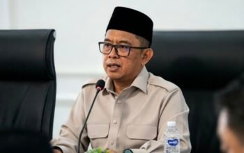 Kementrian Haji Cabut Izin KBIHU Al-Fatah Purwakarta, Ini Pelanggarannya