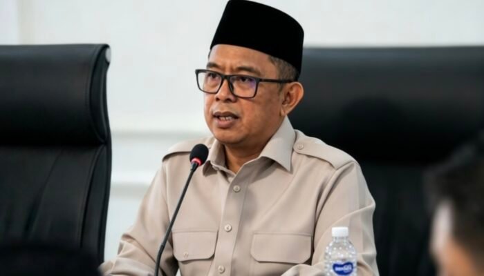 Kementrian Haji Cabut Izin KBIHU Al-Fatah Purwakarta, Ini Pelanggarannya