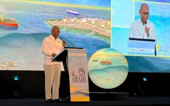 INPEX Rampungkan FEED LNG Abadi Masela, Keputusan Investasi Ditargetkan Januari 2027