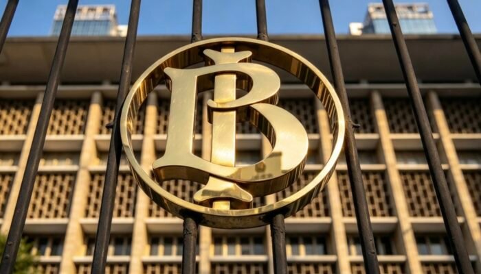 Dana Pensiun BI Disorot BPK, Rp4,83 Triliun Berpotensi Tak Cukup