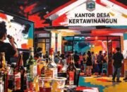PWHI Indramayu: Kantor Desa Bukan Vila Karaoke, Anggaran Publik Bukan Uang Saku