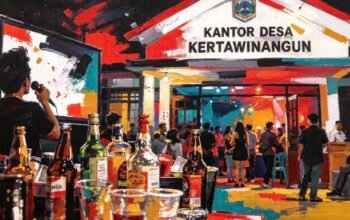 PWHI Indramayu: Kantor Desa Bukan Vila Karaoke, Anggaran Publik Bukan Uang Saku