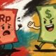 Rupiah Melemah ke Rp 18.156 per Dolar AS, Simpanan Valas Meningkat