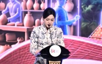 OJK Salurkan Kredit Rp 64,8 Triliun untuk Menekan Jerat Rentenir