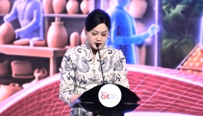 OJK Salurkan Kredit Rp 64,8 Triliun untuk Menekan Jerat Rentenir