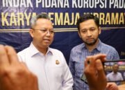 LPS Terima Rp 2,78 M Hasil Lelang Sitaan Kasus Korupsi BPR KRI Indramayu